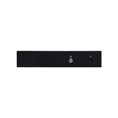 Коммутатор неуправляемый Wi-Tek WI-PS205 v4  (WI-PS205 v4)