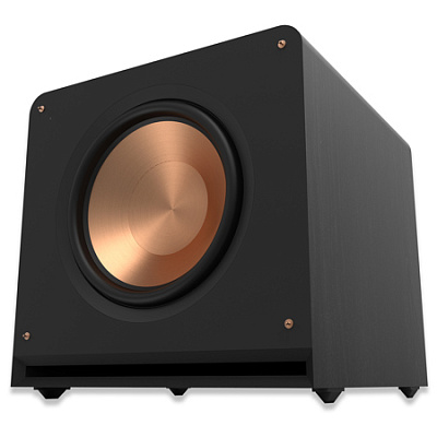 Колонка Klipsch Reference Premiere RP-1600SW 16-Inch Subwoofer, Black (1070653)