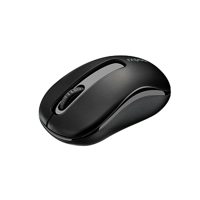 Мышь Rapoo M10 Plus, Black, (17298)