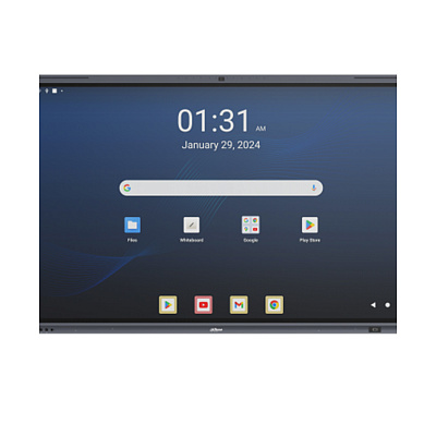 Интерактивная доска (панель) Dahua 75" (DHI-LPH75-MC480-U)