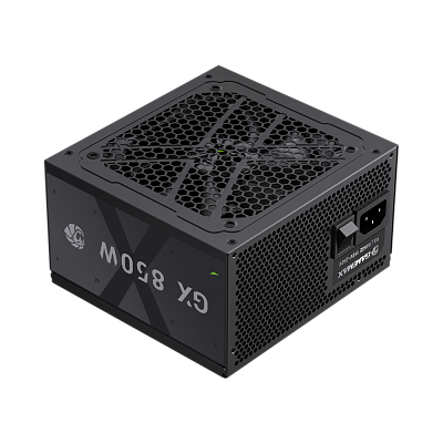Блок питания Gamemax GX 850GF (2132-0850B0019)