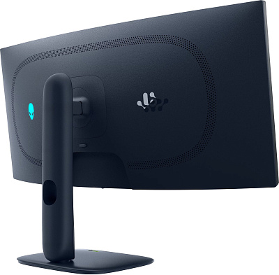 Монитор Dell Alienware Gaming Monitor- AW3425DW 34" (210-BRTW)