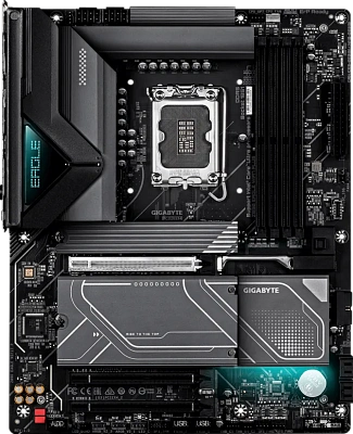 Материнская плата Gigabyte Z890 EAGLE WIFI7 PLUS (Z890 EAGLE WIFI7 P)