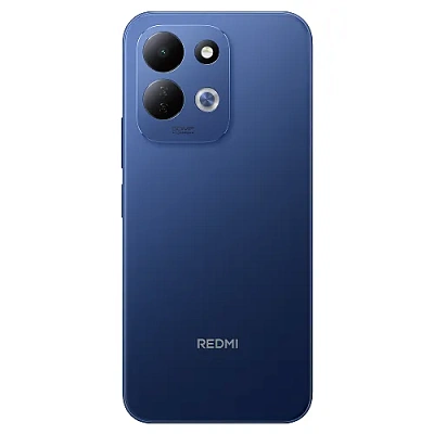 Смартфон Xiaomi Redmi 17, 4/128GB, Deep Blue (2606FRN72Y/018897)