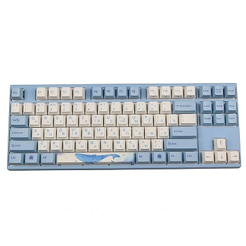 Клавиатура Varmilo Sea Melody (313540)