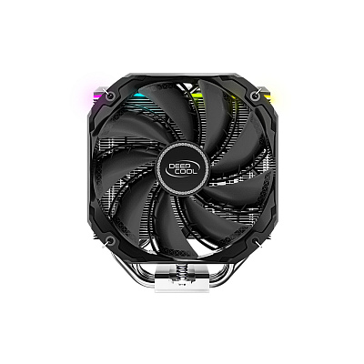 Кулер для процессора Deepcool AS500 (R-AS500-BKNLMN-G)