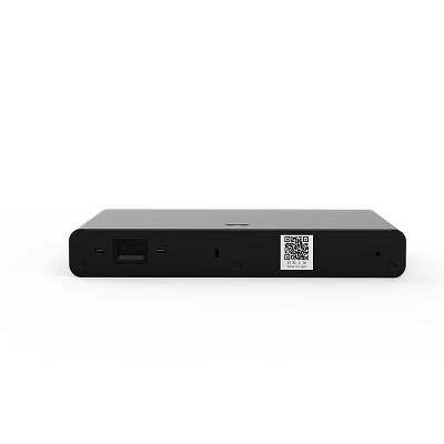 Коммутатор Ruijie Reyee RG-NBS3100-8GT2SFP-P (RG-NBS3100-8GT2SFP-P)