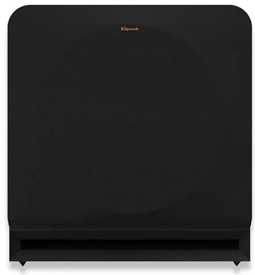 Сабвуфер Klipsch RP-1200SW Subwoofer, Black (1070647)