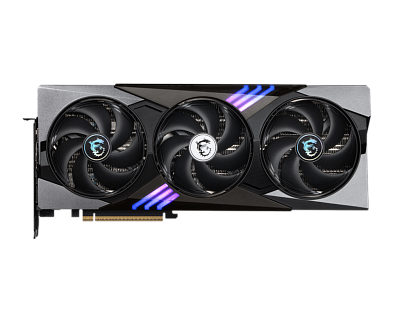 Видеокарта MSI GeForce RTX 5080 16G GAMING TRIO (G5080-16GT)