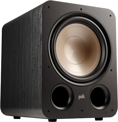 Сабвуфер Polk Audio Signature Elite ES12 (SIGS12SUBELBK)