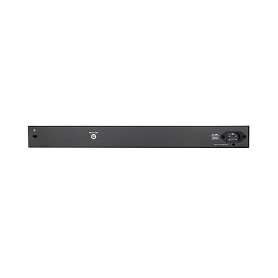 Коммутатор D-Link DGS-1210-28/F3A (DGS-1210-28/F3A)
