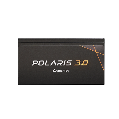 Блок питания ATX Chieftec POLARIS 3.0, PPS-1050FC-A3, 1050W, 80plus Gold (PPS-1050FC-A3)