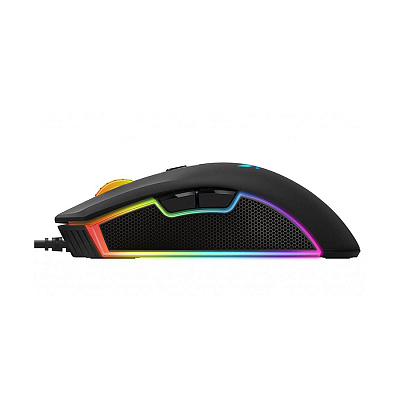 Мышь Rapoo V280, Black,(16992)