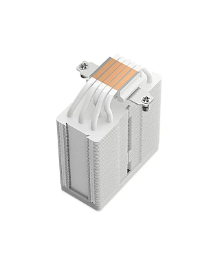 Кулер для процессора Deepcool AG500 WH ARGB V2 (R-AG500-WHAMMN-GJD)