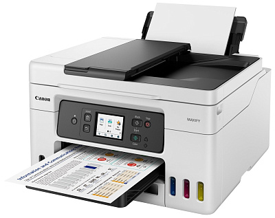  МФУ Canon MAXIFY GX4040 (5779C009)