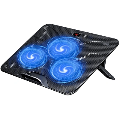 Подставка для ноутбука Havit F2067 black (203018006500010)
