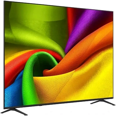 Телевизор LG NANO 4K UHD AI NU90 2026 85" (85NU900B6LA)