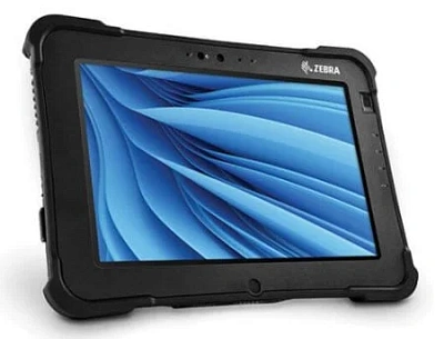 Защищенный планшет терминал сбора данных Zebra RUGGED Rugged Tablet, XPad, 10.1" (RTL10C0-0C22X1X)