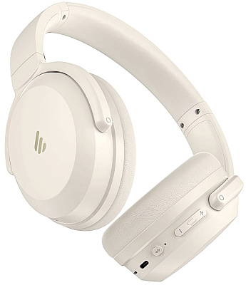 Bluetooth гарнитура Edifier WH700NB Pro - Ivory (WH700NB PRO/IVORY)