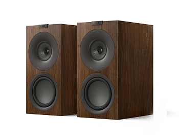 Акустическая система KEF Q CONCETRO Meta ОРЕХ EAN:0637203219085 (Пара) (Q CONCETRO Meta/Wl-P)