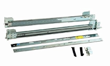 Рельсы для сервера Dell Sliding Ready Rack Rails R440/R6415 (770-BCKW)