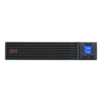 Источник бесперебойного питания APC Easy UPS On-Line SRV 1000VA (SRV1KRI)