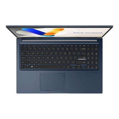 Ноутбук ASUS VivoBook 15 X1504VA-BQ4163 (90NB13Y1-M024B0)