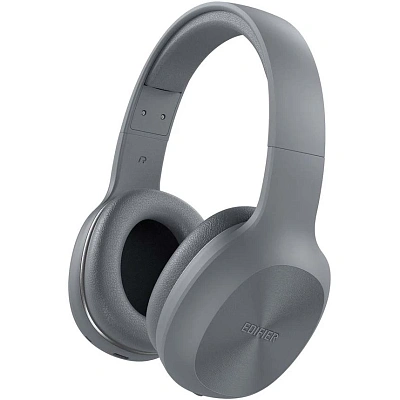 Гарнитура Bluetooth Edifier W600BT  (W600BT Gray)