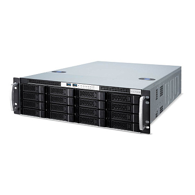 Сервер Altos S340 F6 (US.RUATL.009)