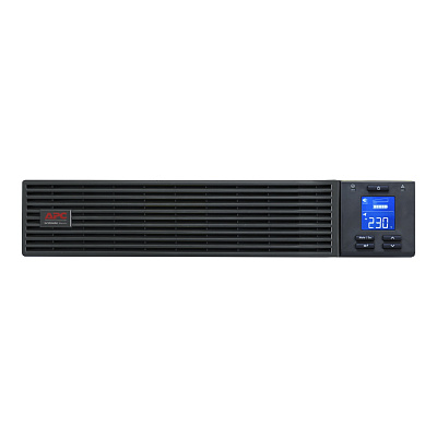 Источник бесперебойного питания APC Easy UPS On-Line SRV 1000VA (SRV1KRI)