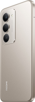 Смартфон Xiaomi Redmi 15 6/128GB, Titan Gray (Redmi 15/6/128GB/Titan Gray)