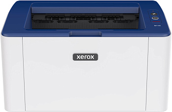 Монохромный принтер Xerox B110BI (B110V_BI)