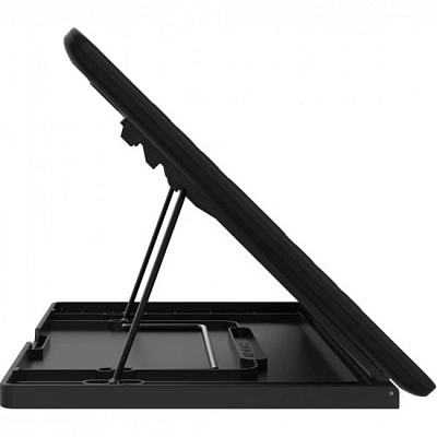 Графический монитор Huion Kamvas 12, 10"x 6", беcпроводное перо, подставка (GS1161)