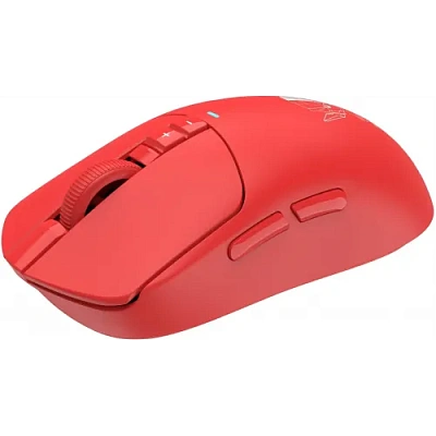 Мышь A4Tech Bloody R72 Pro Pyro Blaze, Red (R72 PRO PYRO BLAZE)