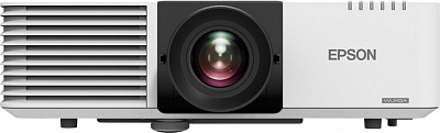  Лазерный проектор Epson EB-L630SU (V11HA29040)