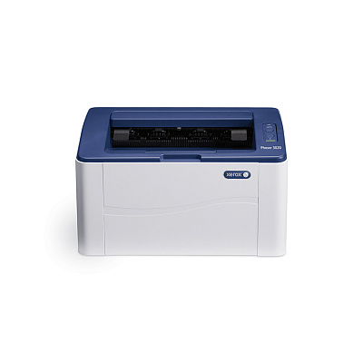 Принтер лазерный Xerox (3020V_BI)