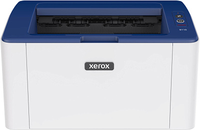 Монохромный принтер Xerox B110BI (B110V_BI)