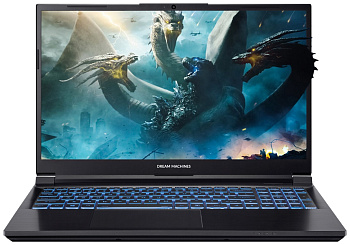 Ноутбук Dream Machines RG4060-15KZ37  (RG4060-15KZ37)