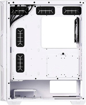 Корпус Adata XPG Starker (STARKER-BKCWW)