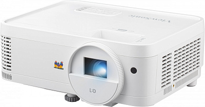 Проектор безламповый  (LS500WH)