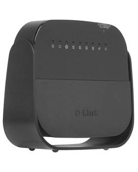 Маршрутизатор D-Link DSL-2640U/R1A (DSL-2640U/R1A)