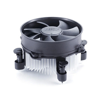 Кулер для процессора Deepcool ALTA 9 PWM 1700 (DP-ICAP-AT9-17)
