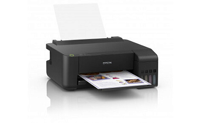 Принтер струйный цветной Epson L1250 (C11CJ71404)