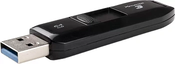 USB флеш-накопитель 64GB Patriot Xporter 3, USB 3.2, black (PSF64GX3B3U)