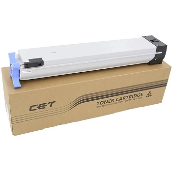 Тонер-картридж CET (CPT) для HP Color LaserJet Managed MFP E87640 Black ()