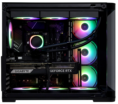 Системный блок PULSER Extreme 115 (Extreme 115)