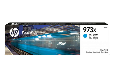 Картридж HP Europe F6T81AE (F6T81AE)