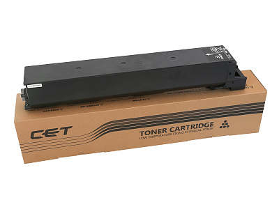 Тонер-картридж CET для KONICA MINOLTA Bizhub 750i (CET) Black ()