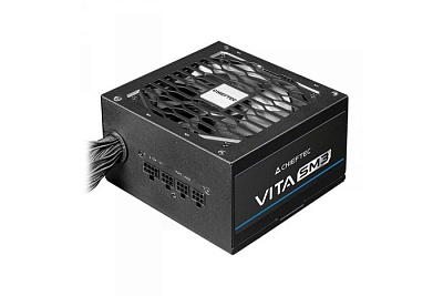 Блок питания ATX Chieftec VITA SM3, BPX-650-C, 650W, 80Plus Bronze (BPX-650-C)