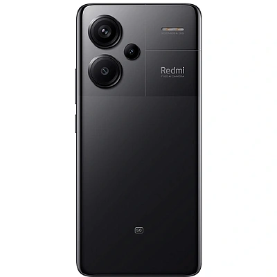 Смартфон Xiaomi Redmi Note 13 Pro Plus 12/512GB, Midnight Black (Note 13 Pro Plus 12/512GB, Midnight Black)